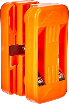 CMT CMT DET-001 Double-Edge Trimmer
