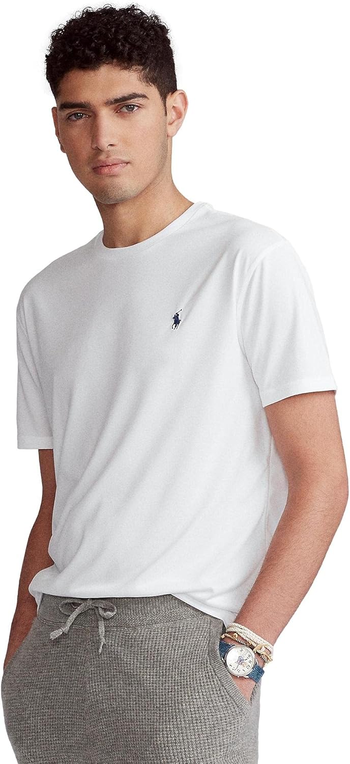 POLO RALPH LAUREN Men's Classic - Image 2