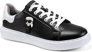 Karl Lagerfeld Mens Prosper Court Shoe