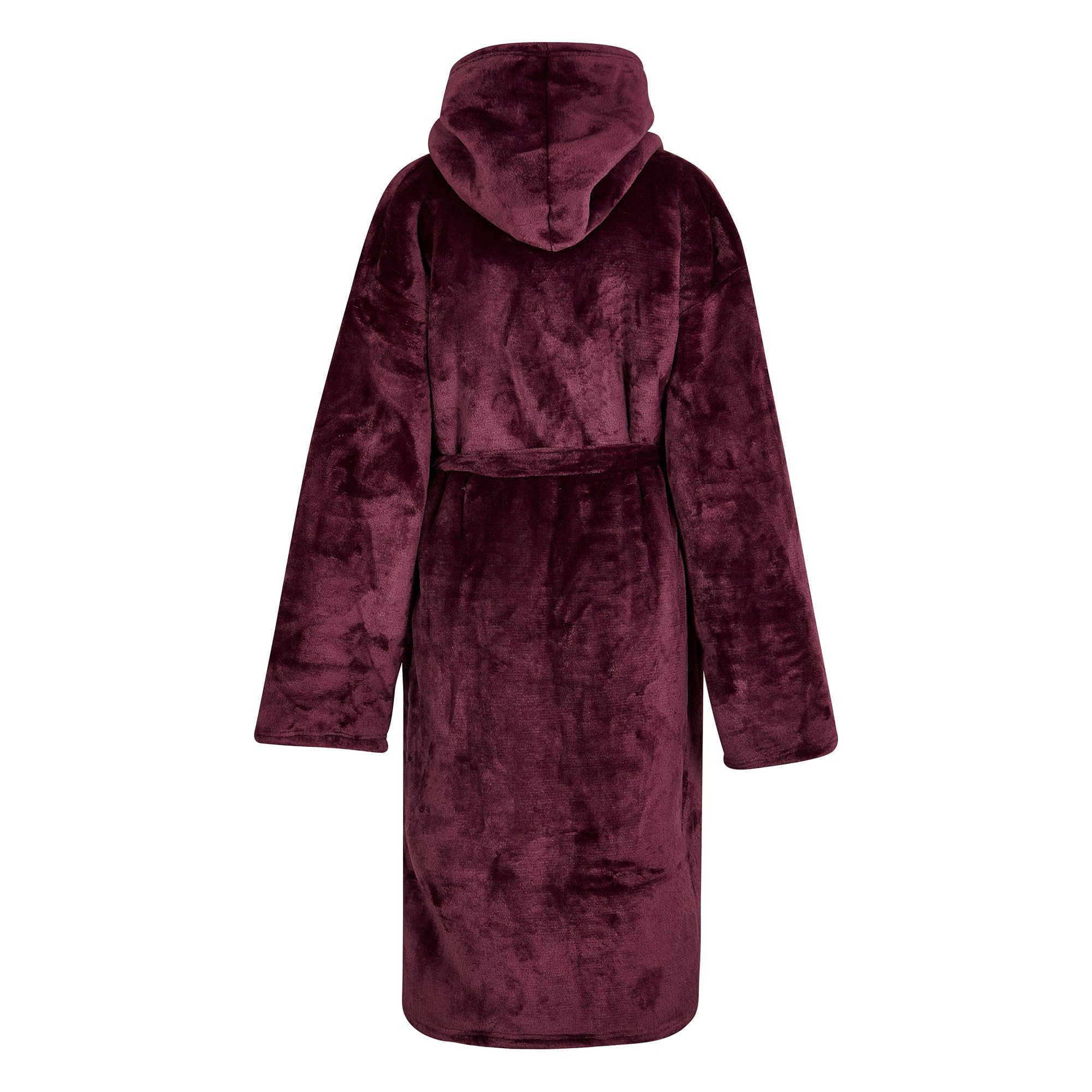 The Gift Scholars Aston Villa Men's Dressing Gown