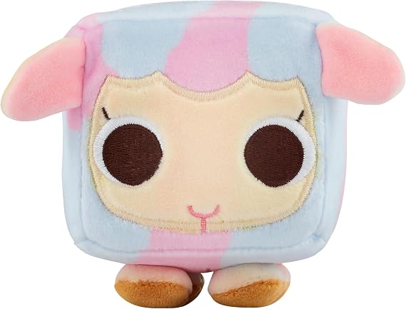 Pet Simulator Series 2 Treasure Plush (Pack of 2)