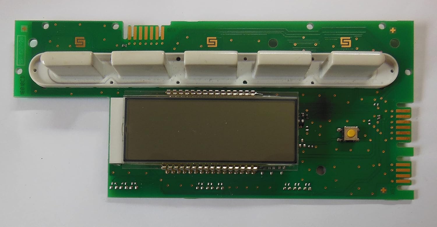Glow-Worm Wasser Drucksensor 0020079644 Für Ultracom 24/30/38 CXI – Ersetzt 0020014190