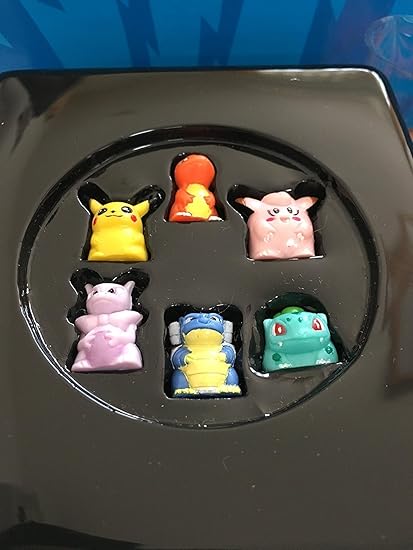 楽ギフ のし宛書 ジョウトエディション ポケモン モノポリー ボードゲーム ポケットモンスター テーブルゲーム その他ボードゲーム Whatisagpo Com