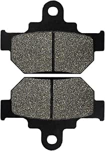 Brake Pads for Suzuki TU for sale