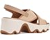 SOREL Kinetic™ Aura Slingback Txt - Bottom View