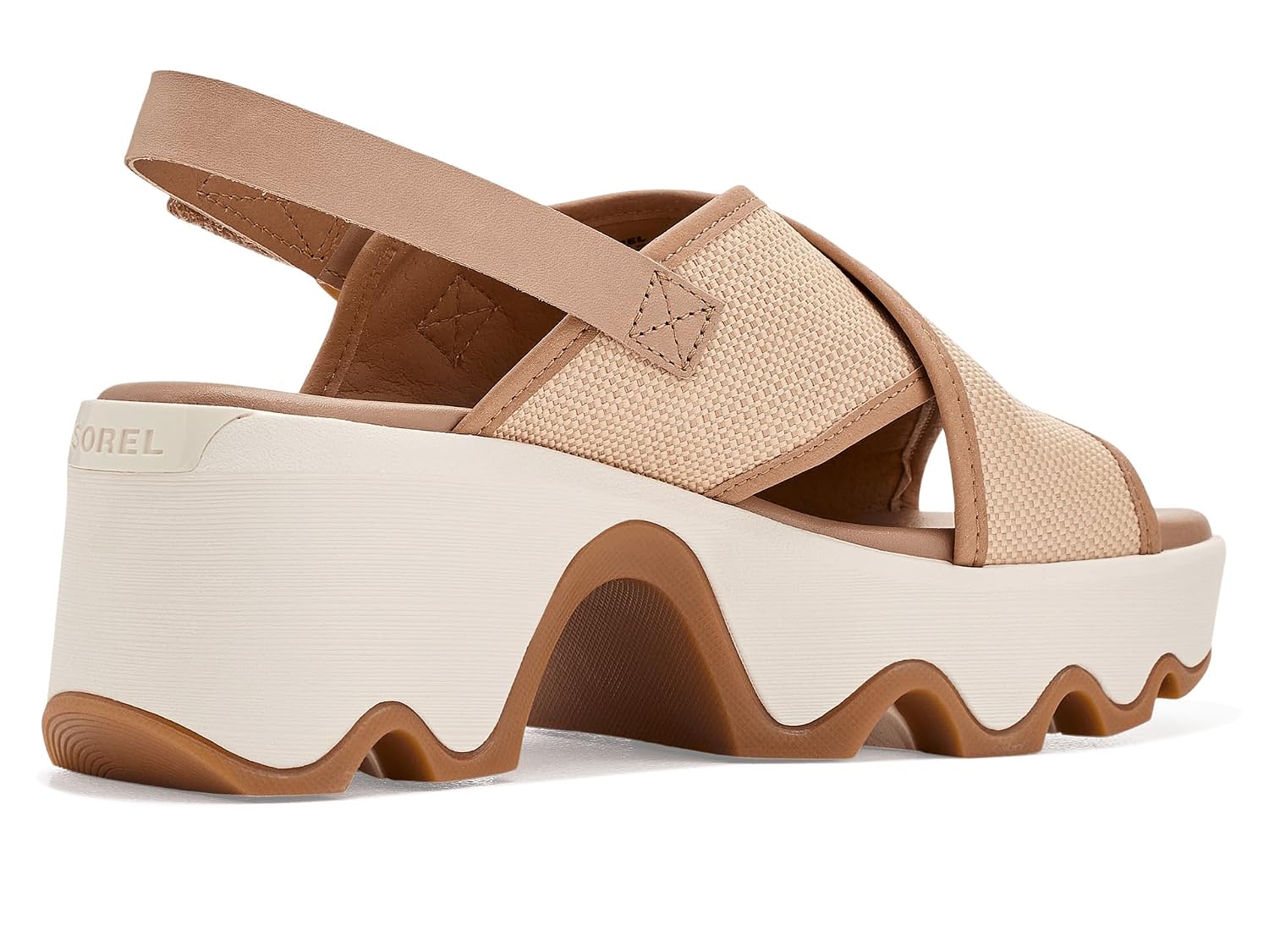 SOREL Kinetic Aura Slingback TXT - thumbnail 3