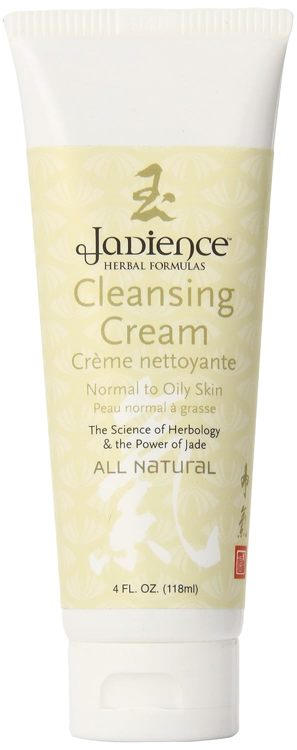 Cleansing Cream -Normal to Oily Skin