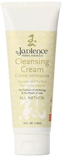 Crema limpiadora de piel normal a grasa 4.50 onzas