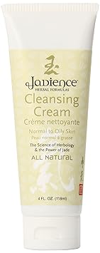 Cleansing Cream -Normal to Oily Skin