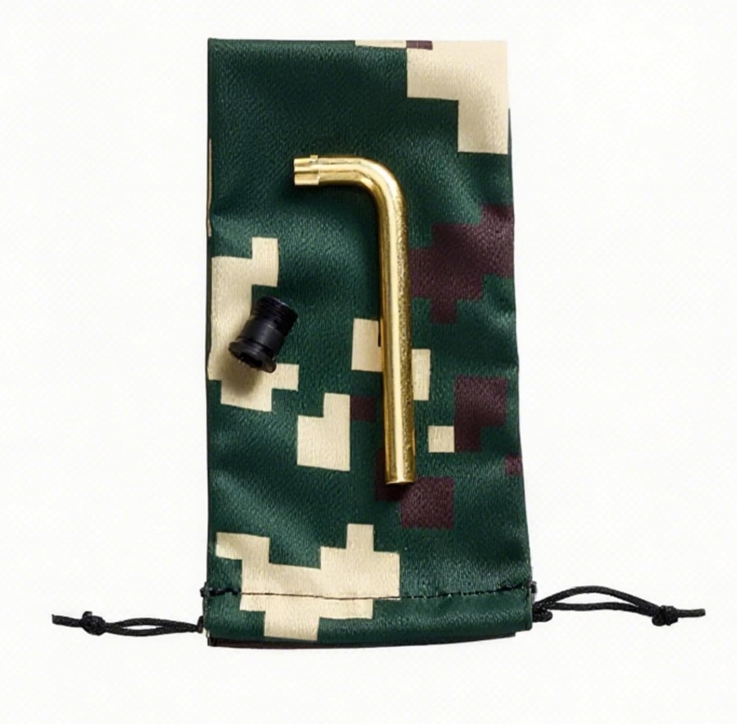 M1 Multi-Purpose Cleaning Tool Kit – Includes M10 Combo Tool, Oiler & Precision Brush for Hard-to-Reach Areas, Compact & Durable