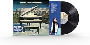 Even in the Quietest Moments... [180g Half-speed LP]