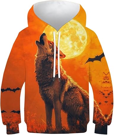 ipzHeJ wolves 3D printed hoodies sweatshirt for men/women streetwear ipzHeJ wolves 3D printed hoodies sweatshirt for men/women streetwear