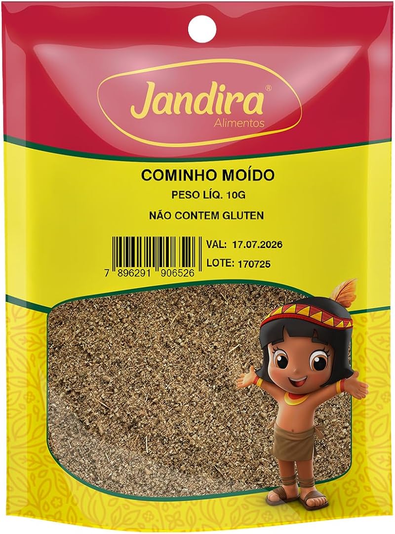 COMINHO MOIDO JANDIRA