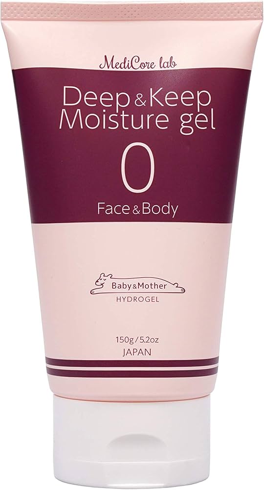 Amazon.co.jp: メディコレラボ メディコレゼロ 150g オールインワン