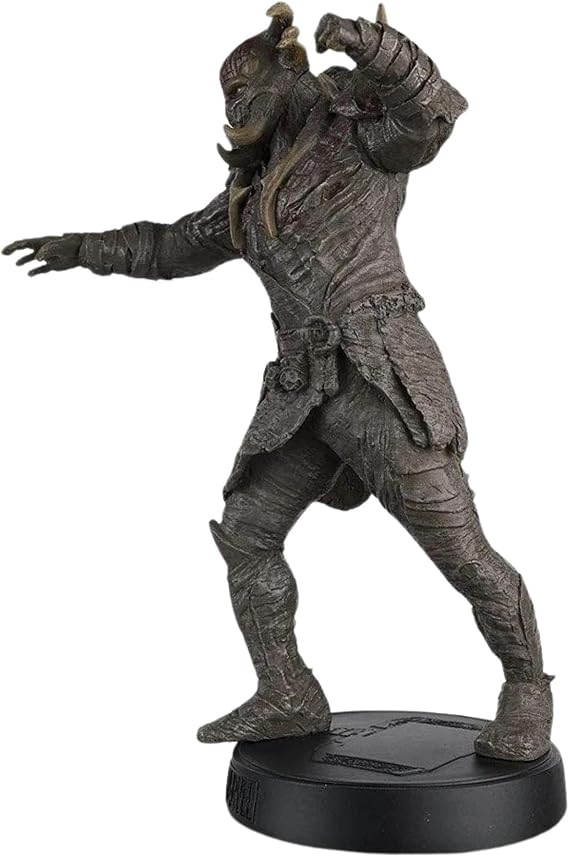 Hero Collector Eaglemoss Marvel Movie Collection 1:16 Figurine | Kurse