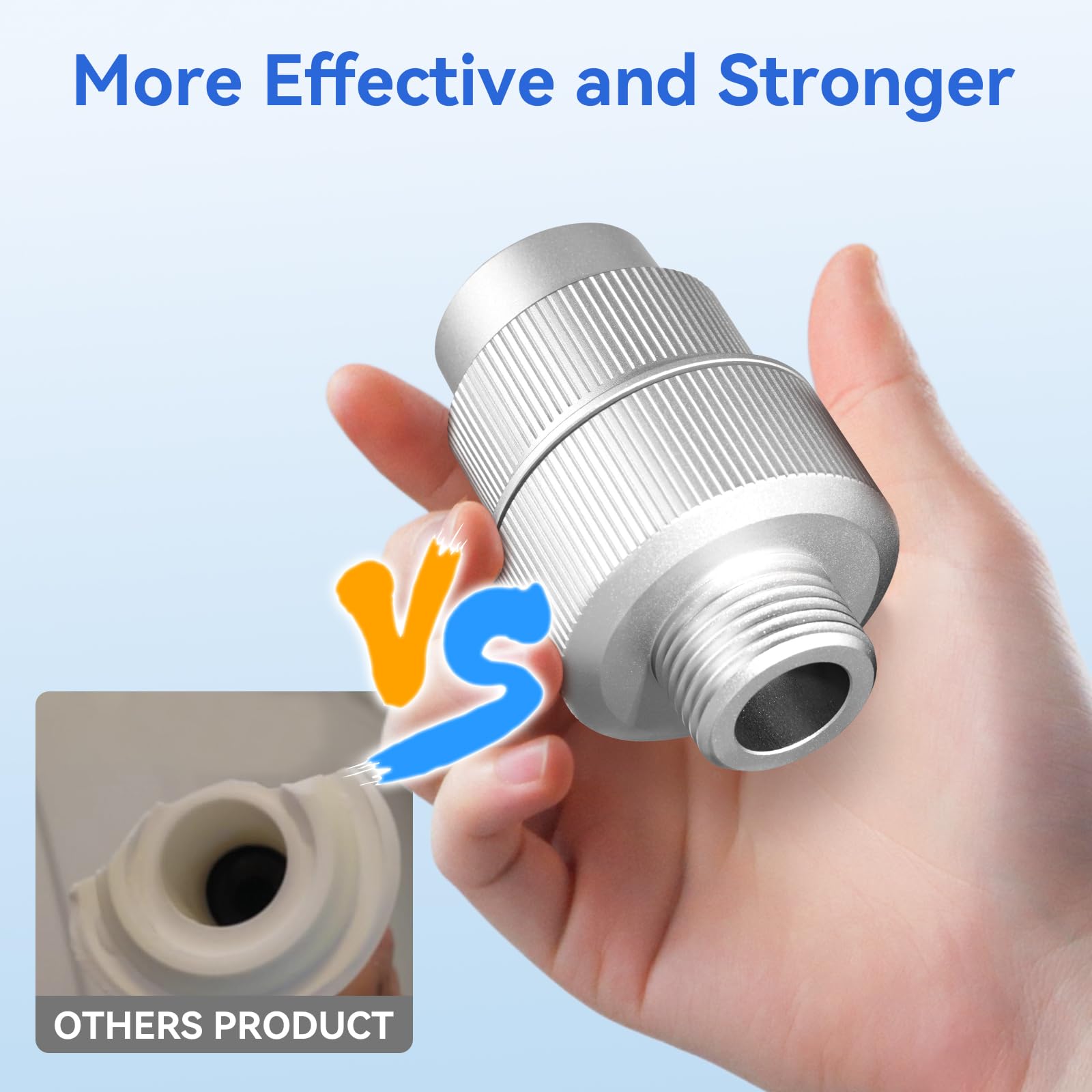 Amazon.com: 85470 Washing Machine Water Filter, Upgraded Inline