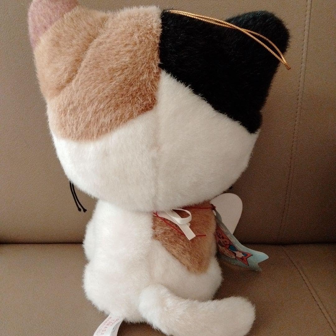 Amazon.co.jp: GO TAMASABURO タマサブロー ぬいぐるみ : おもちゃ