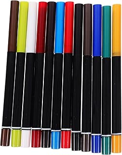 Juego de delineador de ojos de gel de 12 colo...