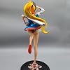 Street Trend Legged Beauty Box Figure GK Super Beauty Princess Admitted Adult Figure Height 11.8 inches 30 cm