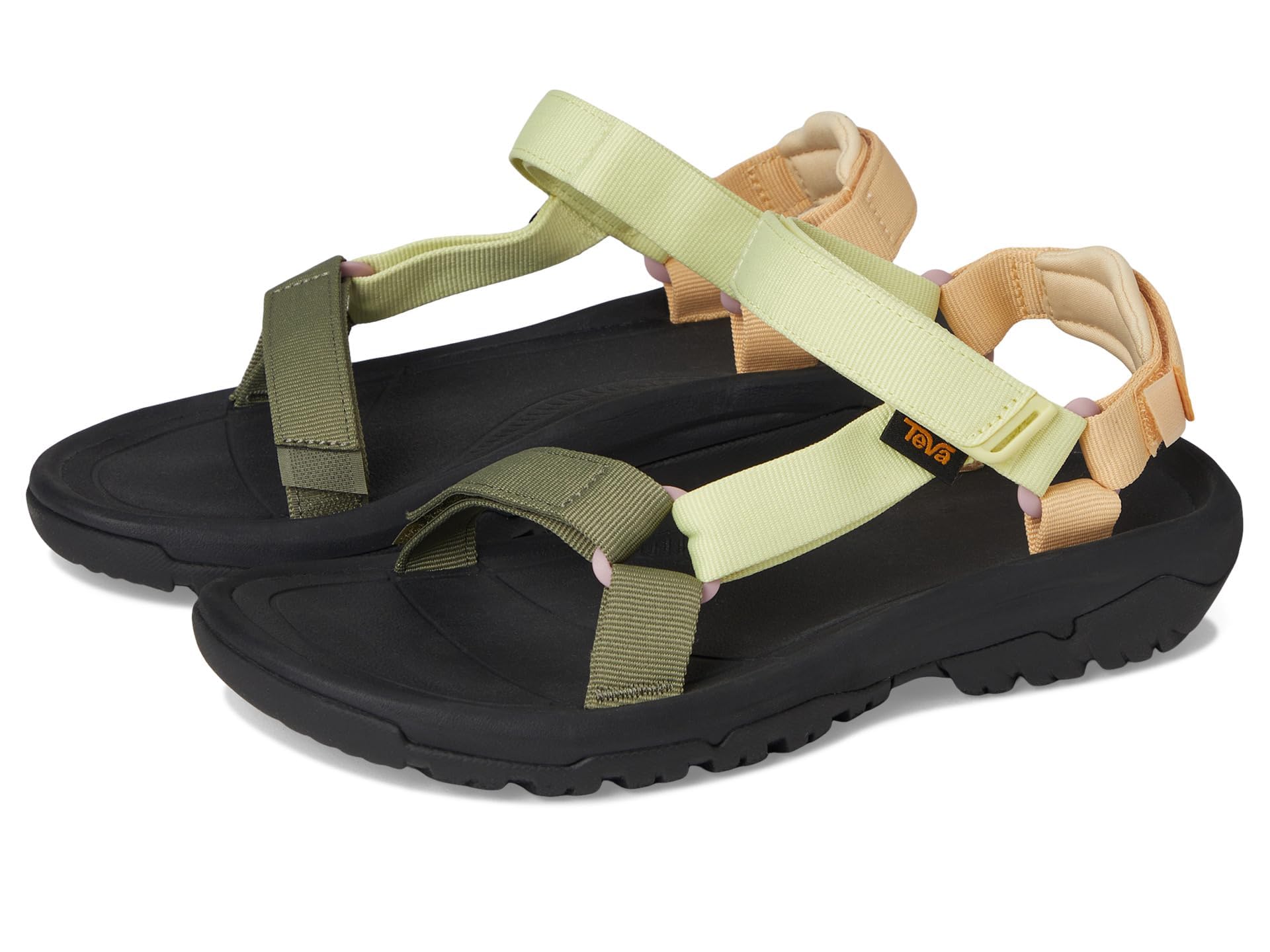 Teva Damen Trekkingsandale Hurricane XLT2