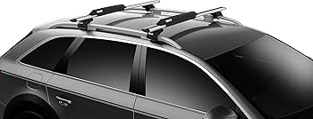 Amazon.co.jp: スーリー(Thule) サーフパッドワイドM TH845 : 車＆バイク