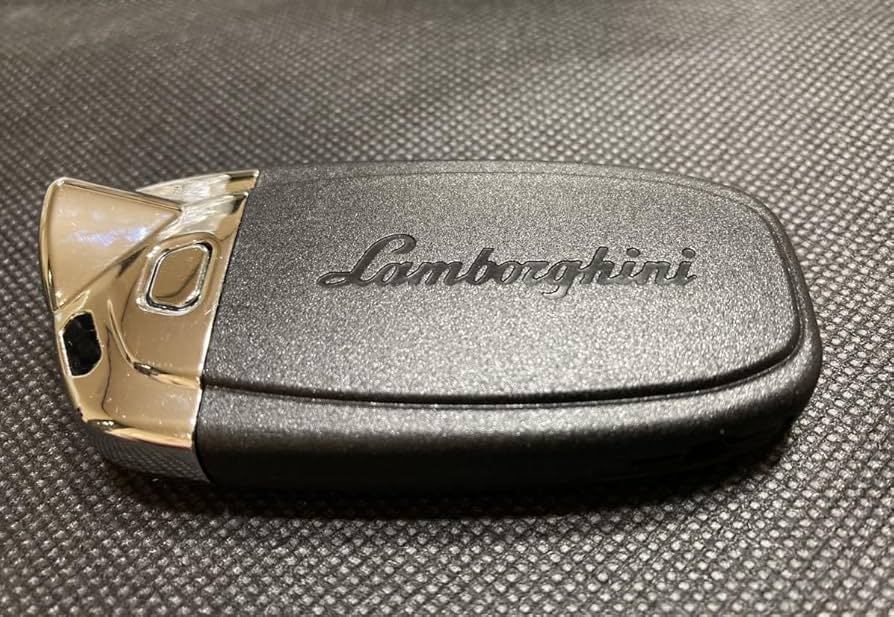 ランボルギーニ 社外品 キー 最新モデル 新品未使用