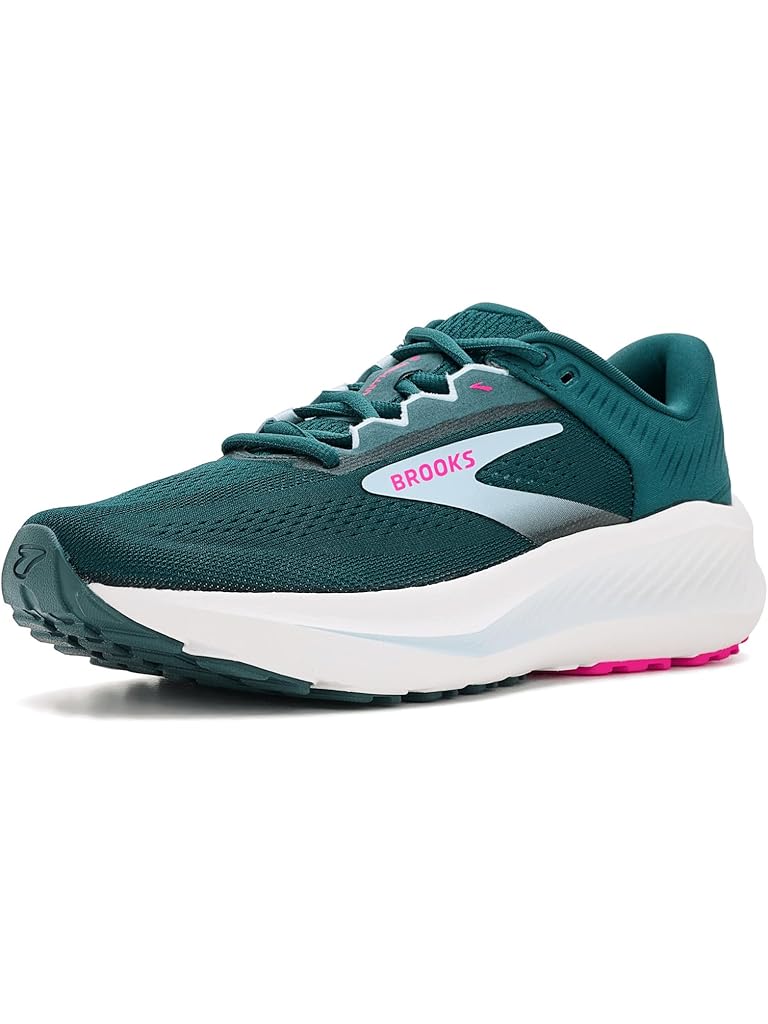 Green Brooks Anthem 8