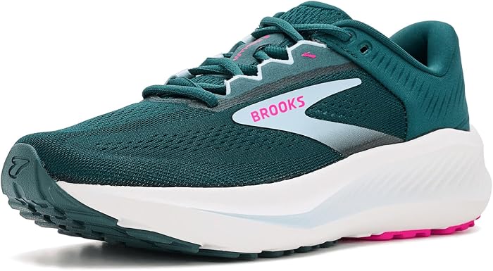 Обувь Brooks Anthem 8