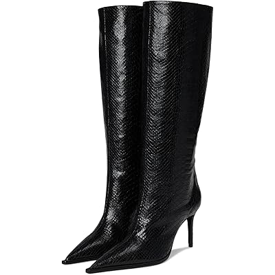Ботинки Schutz Mary Up