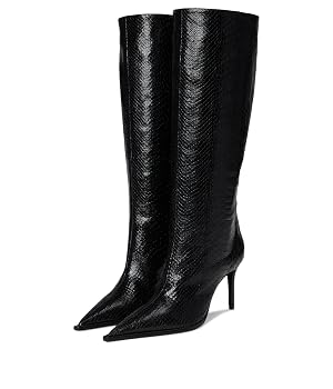 SCHUTZ Womens Mary Up Ankle Boot