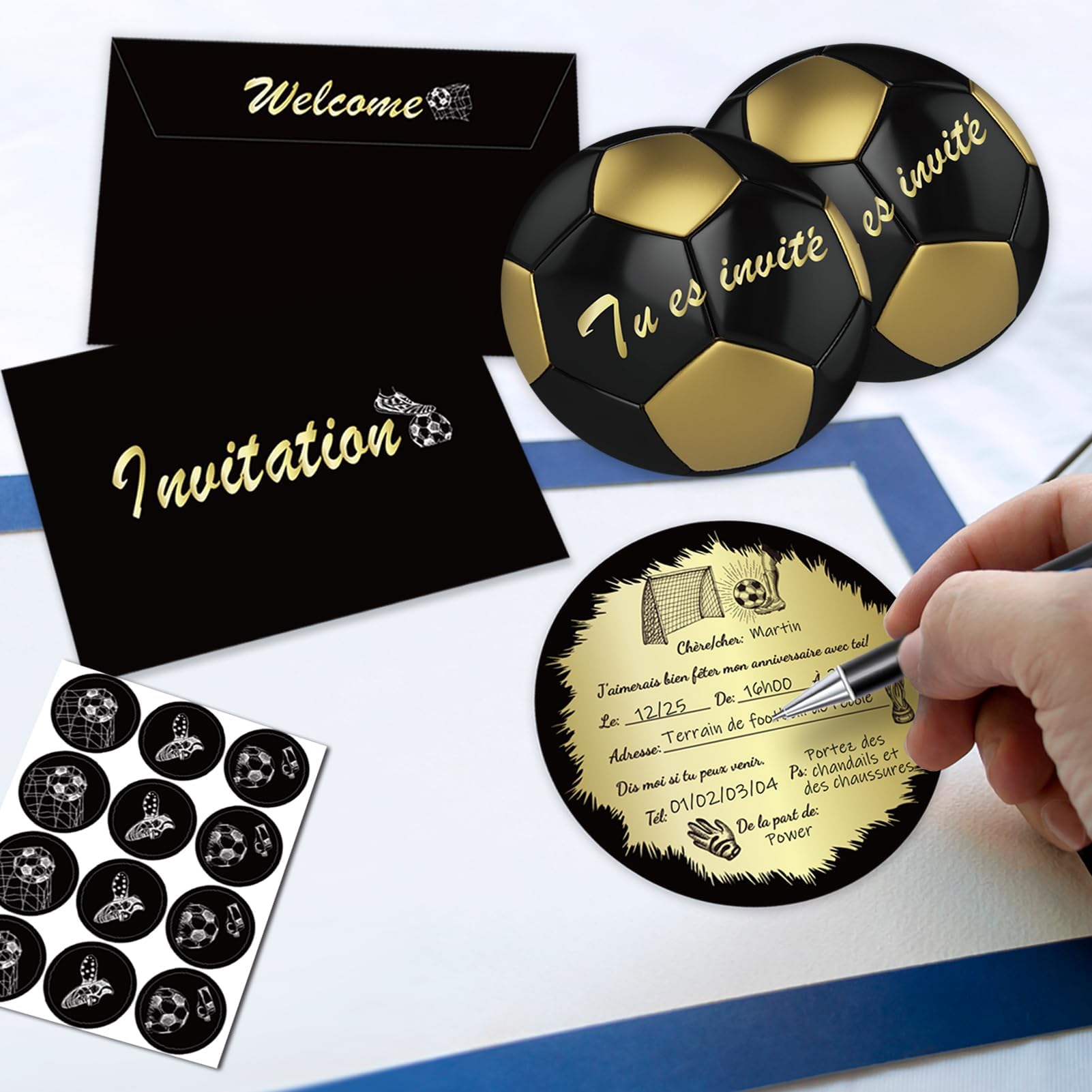 Invitations Pour Anniversaire D'adolescent Invitation Anniversaire