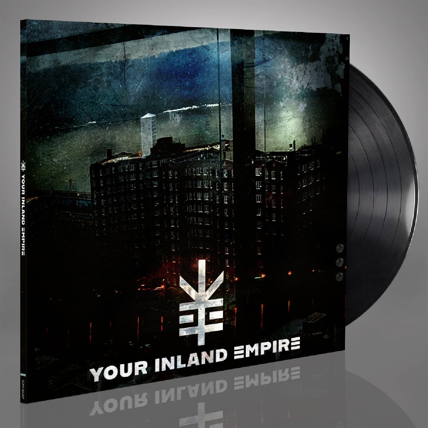 YOUR INLAND EMPIRE [VINYL]