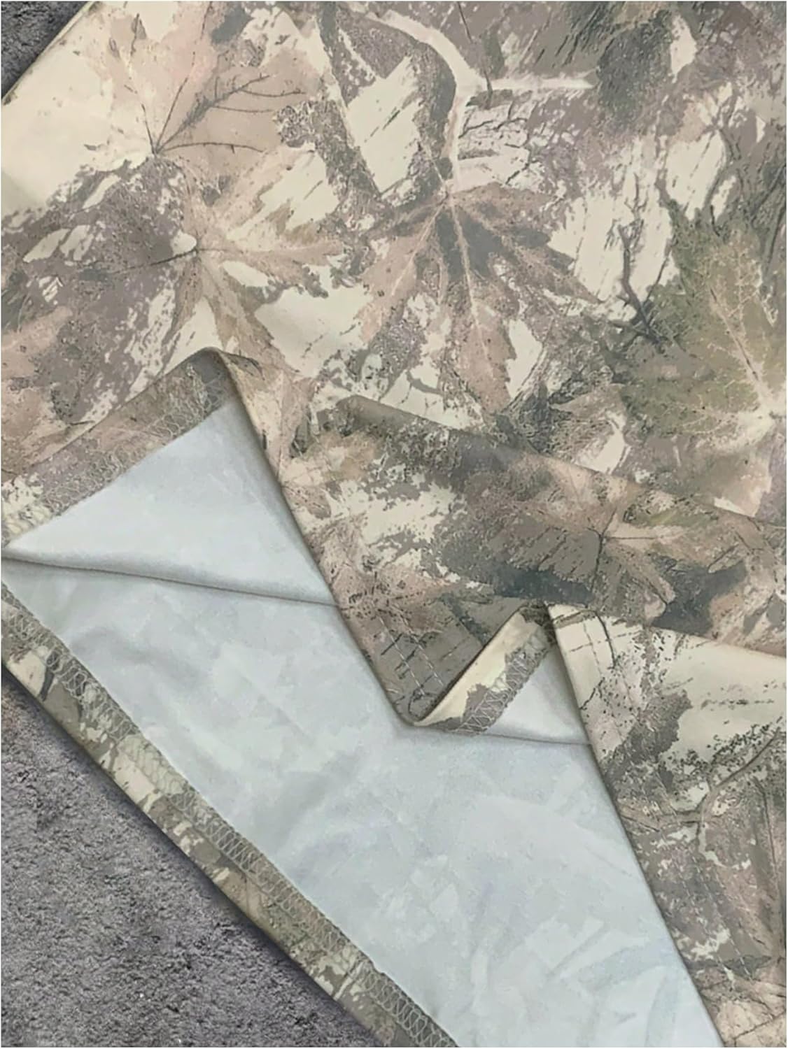 SOLY HUX Women's Camo T Shirt Crew Neck Short Sleeve Tee Y2k Vintage Summer Tops Streetwear - Image 5