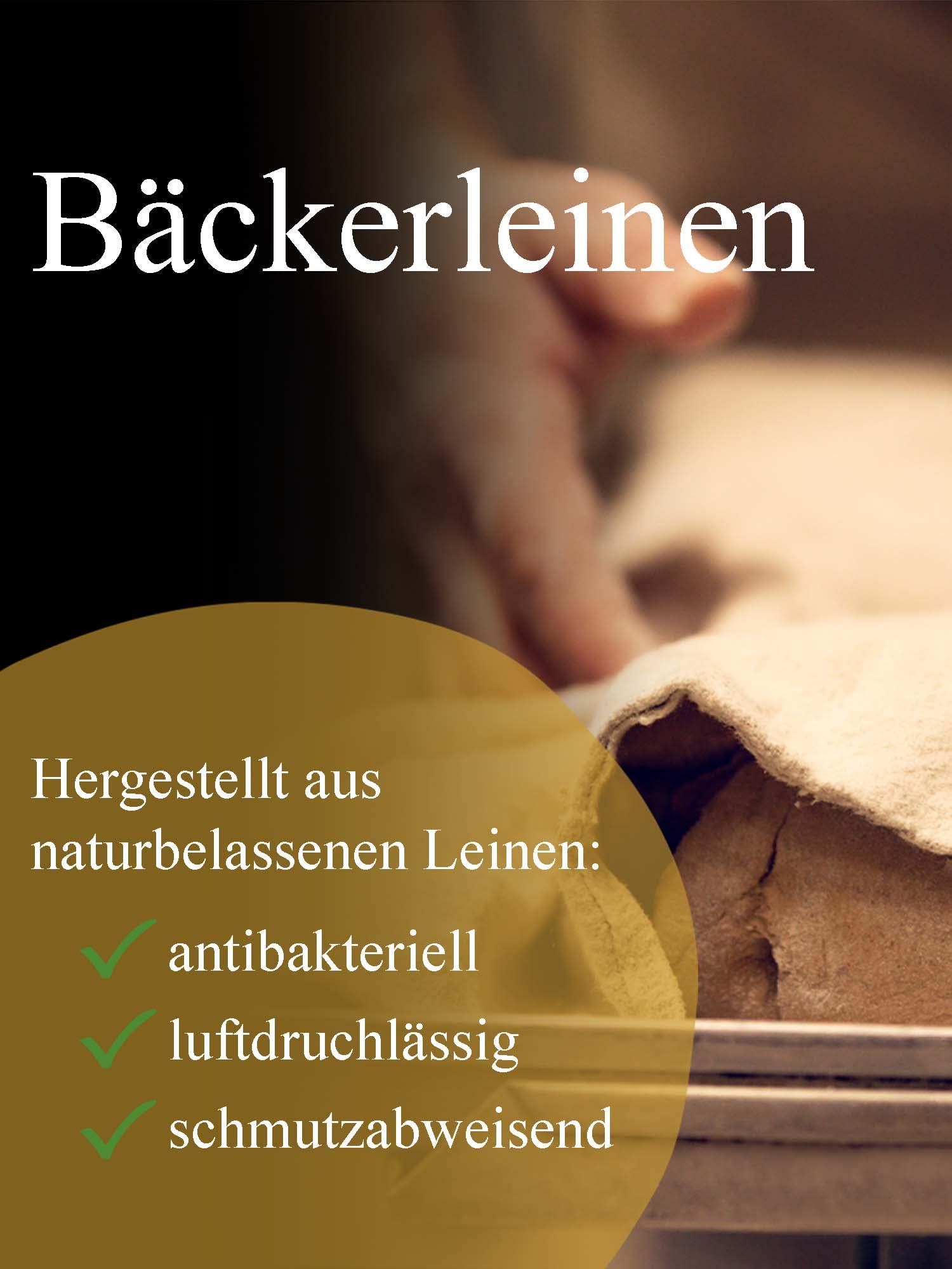 Bäckerei Spiegelhauer Sauerteig Starter Set Getrockneter Bio Lievito Madre 200 g, Demeter Weizenmehl Typ 550 1 kg, Teigschaber, Backrahmen aus Ahornholz, Bäckerleinen,…