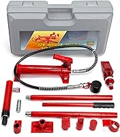 Vista 1 de Kit de reparación de potencia hidráulica XtremepowerUS para automóvil (10 o 4 toneladas)