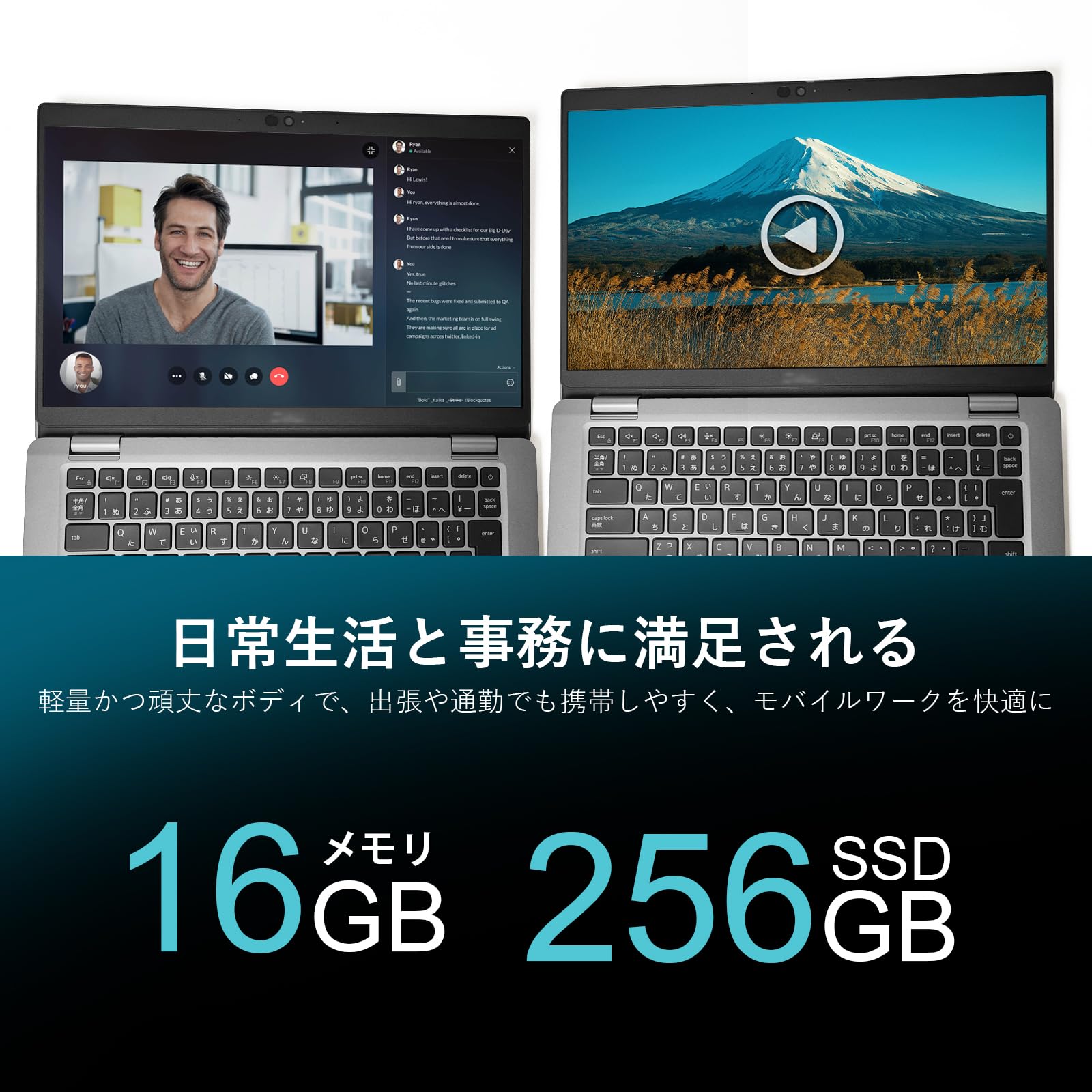 Amazon.co.jp: 【整備済み品】ノートパソコン5320 13.3インチ フルHD