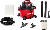 CRAFTSMAN 12 Gal 6.0 HP