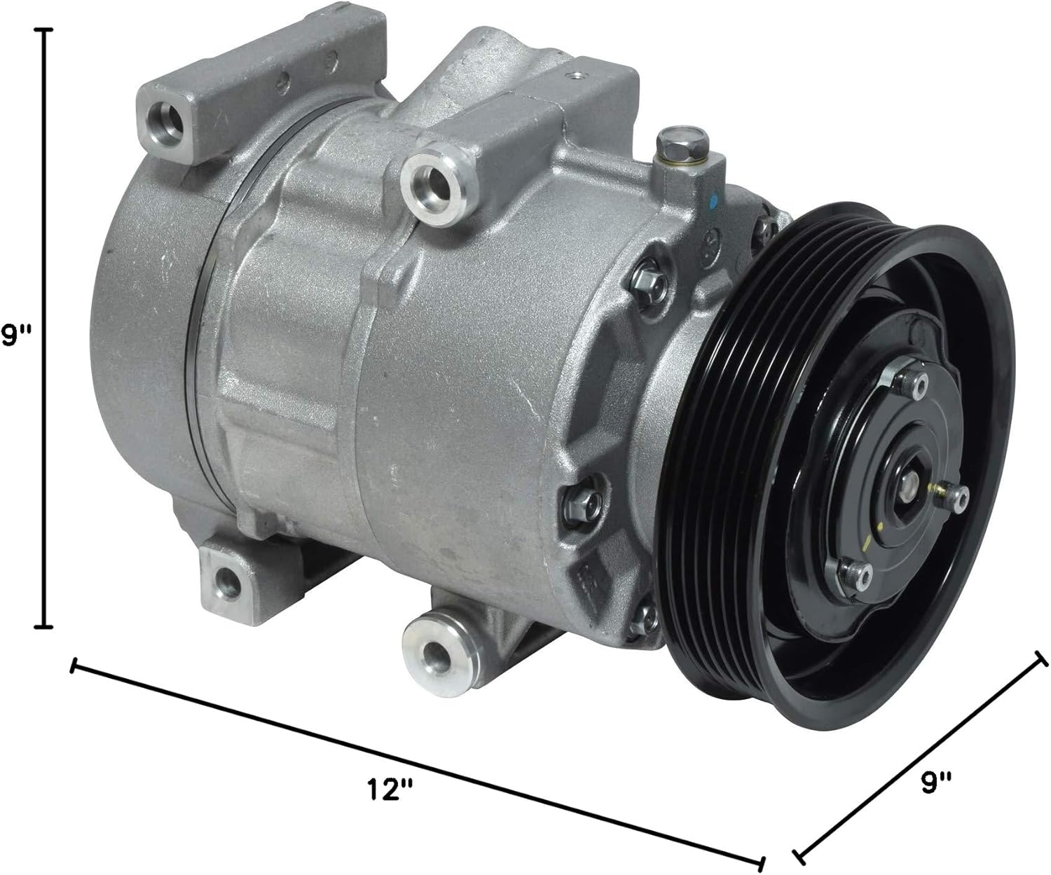 A/C Compressor CO 29341C