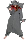Cerberus Kigurumi - Onesie Jumpsuit Halloween Costume