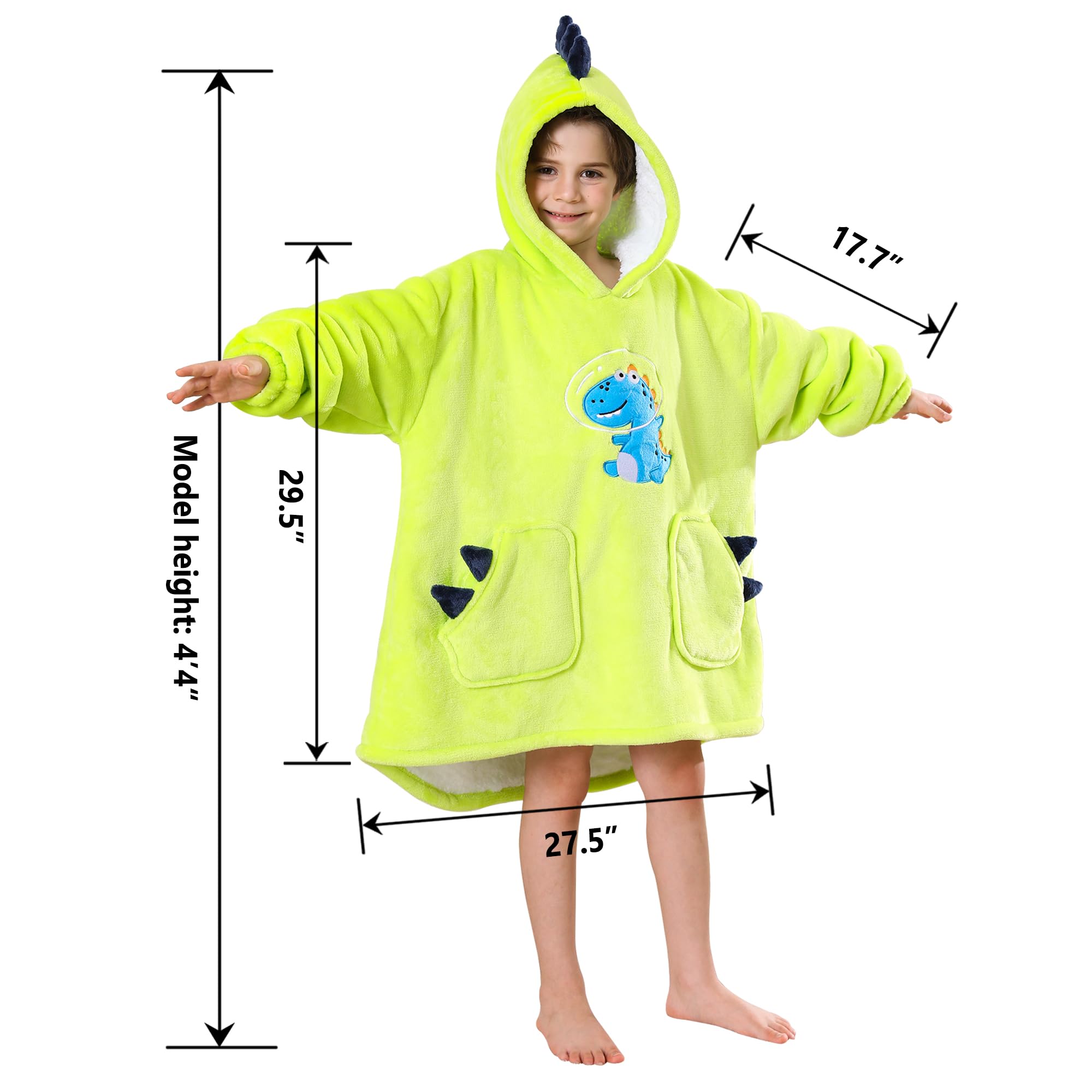 Ripley - POLERONES FELPA CON CAPUCHA MANTA POLAR BATA FRAZADA INVIERNO