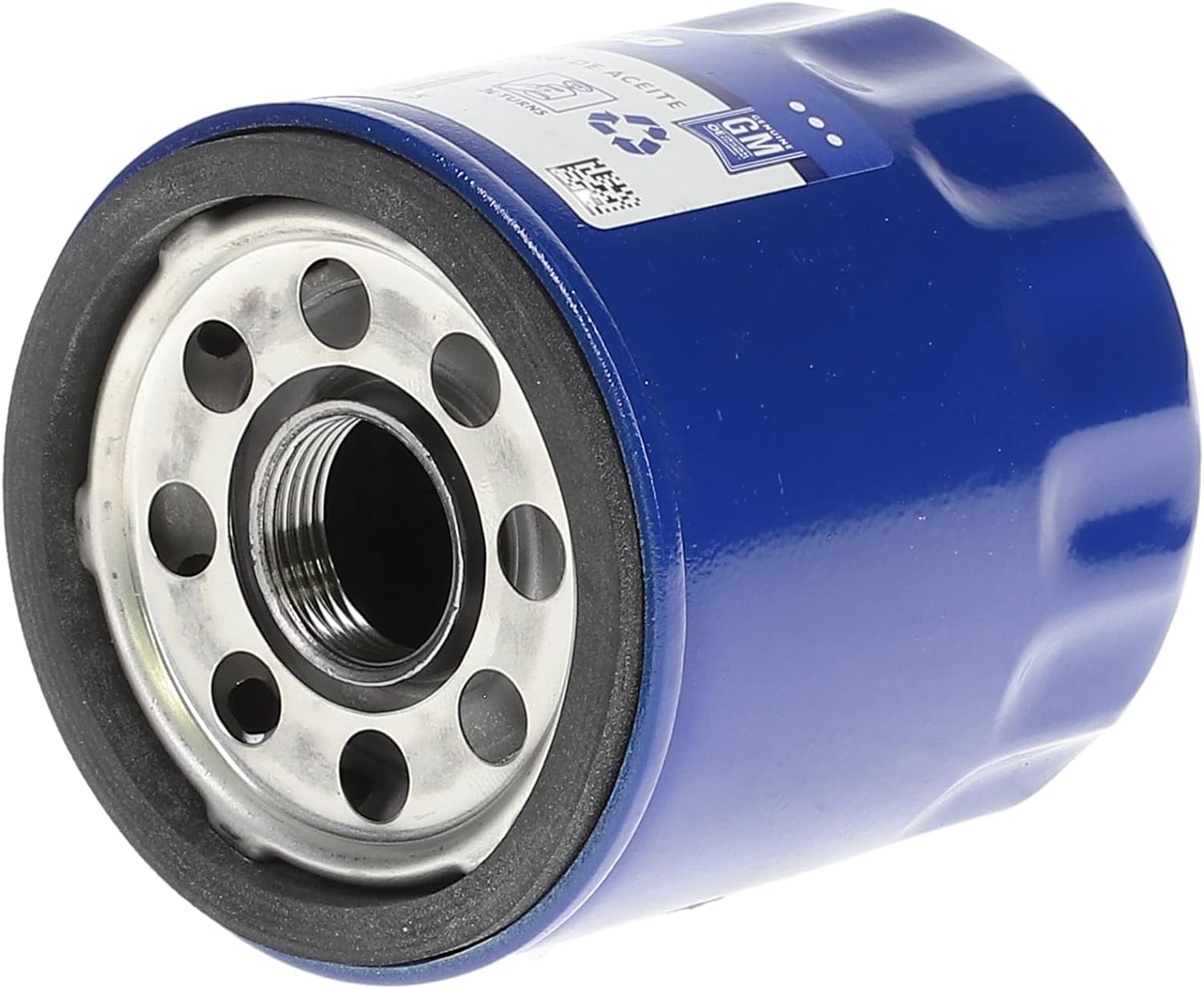 ACDelco GM Original Equipment PF64 Engine Oil Filter