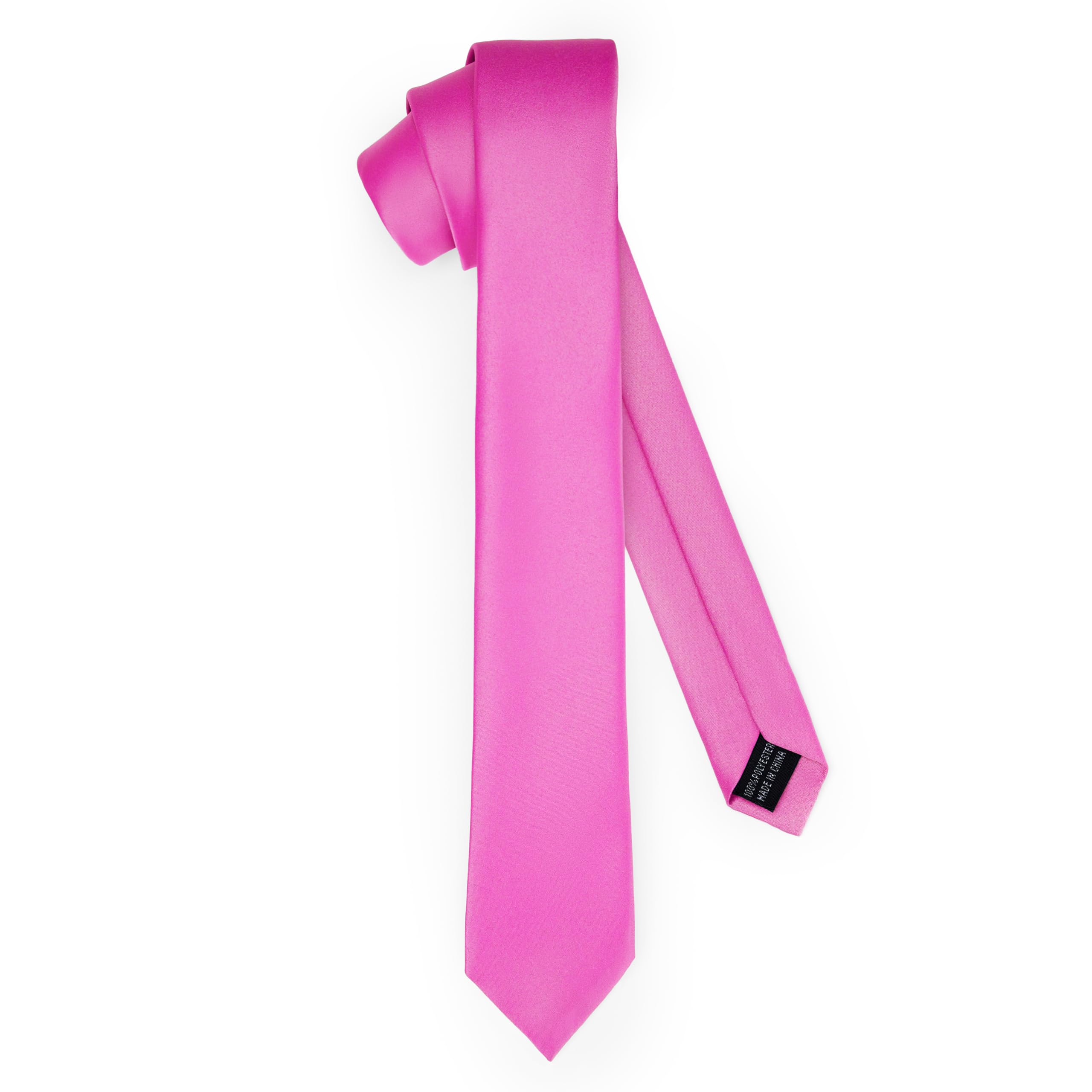 Ladeheid Klassische Herren Krawatte, matt, Perfekt für Büro & Festlichkeiten, Vielfältige Farben - Ideal für Geschäftsmeetings, Hochzeiten Größe 150cm x 5cm TMM-5