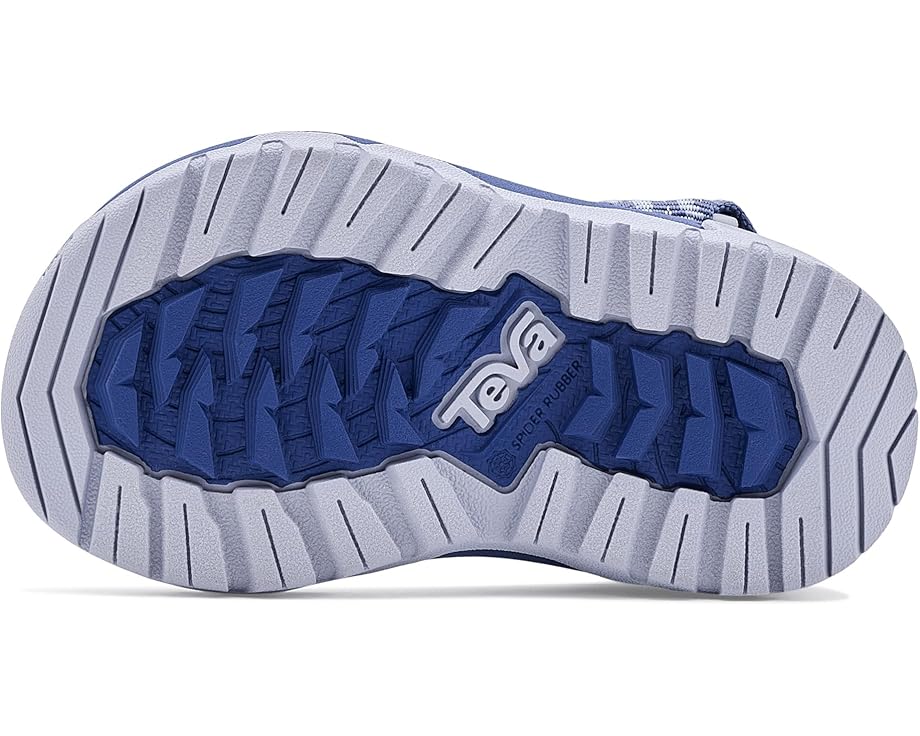 Teva Kids Hurricane XLT Jr (Toddler) - Back View