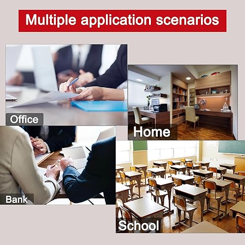 Miniatura 5 de Paquete de 1 cartucho de tóner negro 126 3483B001 compatible 126 para Canon 126 para impresora Canon ImageClass LBP6230dn LBP6230 LBP6230dw LBP6200