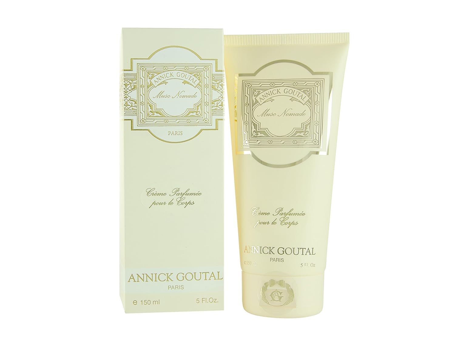 Annick Goutal Musc Nomade Perfumed Body Cream 150ml/5oz