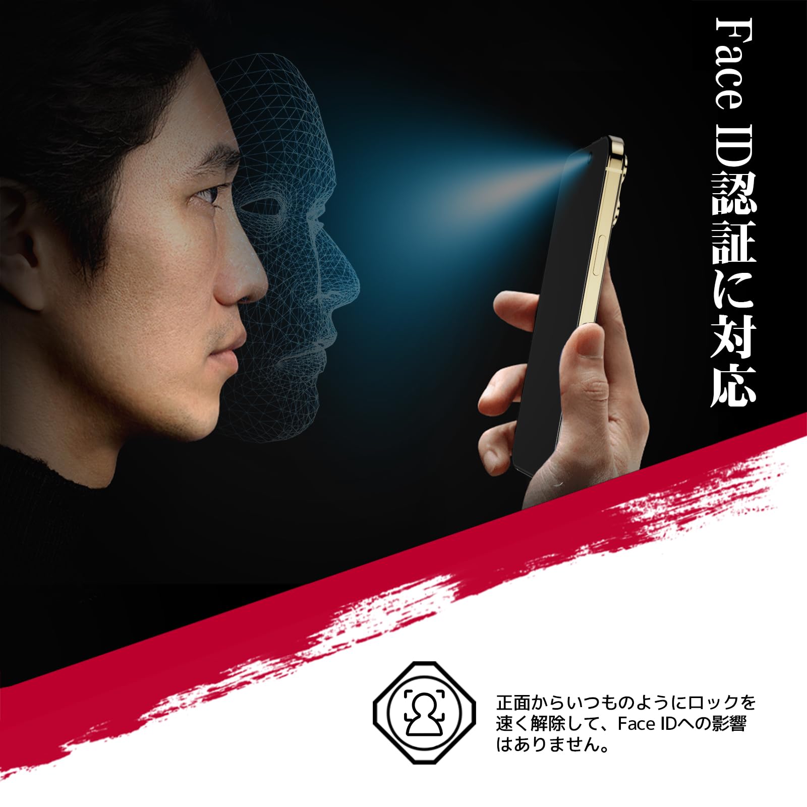 【覗き見防止フィルム】【ケース】付【美品】15promax 256GB ホワイト Amazon.co.jp: 覗き見防止 iPhone15Pro Max フルカバー 全面