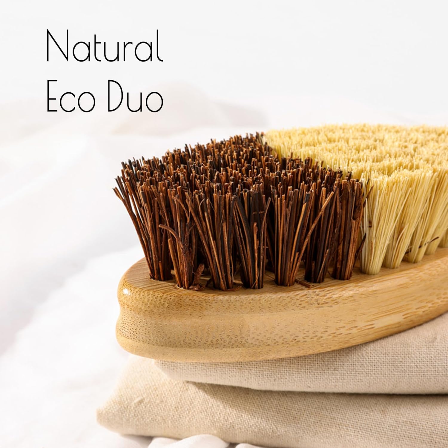 Fruit and Vegetable Brush Scrubber for Food,Potato Scrubber,Mushroom Brush