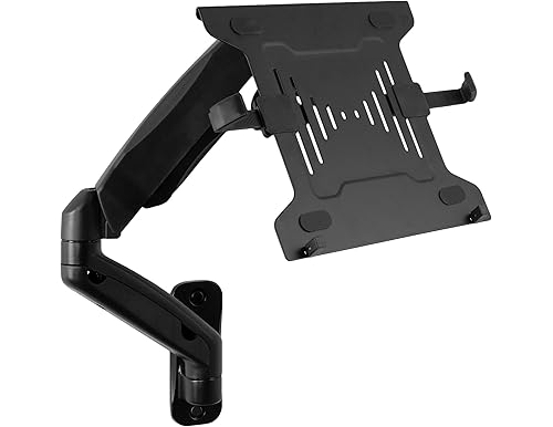 Top 10 Best Laptop Wall Mount Arms: Ultimate Guide & Buying Advice