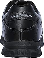 Vista 2 de Skechers Men's Nampa Food Service Shoe