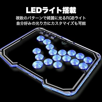 Amazon.co.jp: 【スプリット配置レバーレス】VSLAB VSNOVA N17SP